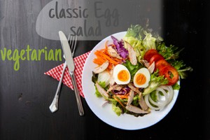 salad